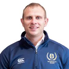 Bournville Men's 1st XV