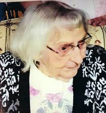 Obituary for Thelma L. Hall