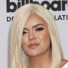 Love is real and this pair is proof. Karol G Biography Net Worth Age Family Height