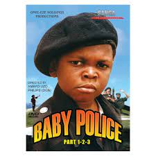 Baby Police Africa Movies