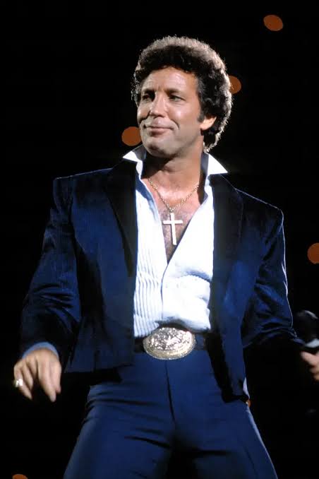 Photos of young Tom Jones: 'The women, the sex… I don't regret anything' - Smooth