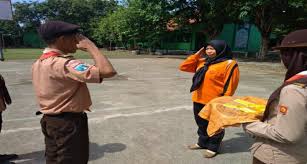 Adapun syarat dan indikatornya adalah sebagai berikut. Penempuhan Sku Tegak Laksana Laksana Pramuka Sman 1 Prambon 2018 2019 Sman 1 Prambon