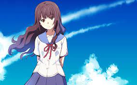 Image of kumpulan gambar anime kartun jepang perempuan cantik terbaru. 10 Karakter Cewek Anime Paling Menarik Kamu Suka Yang Mana