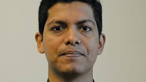 Indian vicar appointed to Dodge City