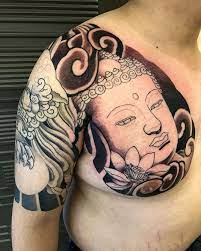 pin by vo hung on 紋身 portrait tattoo portrait tattoos