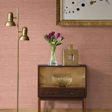 Tempaper stripe removable wallpaper $34.99 $39.99. Scott Living 30 75 Sq Ft Spice Vinyl Textured Abstract 3d Self Adhesive Peel And Stick Wallpaper Lowes Com Peel And Stick Wallpaper Hall Wallpaper Lowes Wallpaper