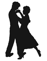 Couple1silhouette Jpg 612 792 Pixels Dancing Couple Silhouette Silhouette Art Couple Silhouette