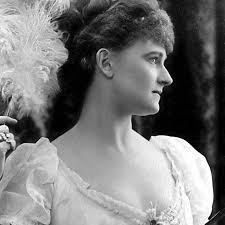 Daisy Greville, Contessa Socialista Amante di Edoardo VII