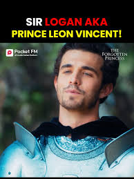 Logan Vincent Speak English