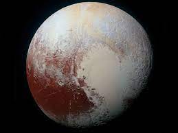 Pluto Was Discovered 90 Years Ago This Week Controversy About Its Identity Rages On Pluto Dwarf Planet Planetary Science
