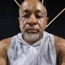 Karlous R. Morgan Sr.