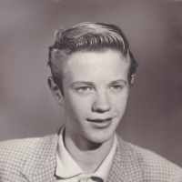 Max Kay Heaton (1942–1962)