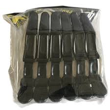 Hair salons are believed to have emerged in ancient egypt tracy riggs salon is not only a beautiful and modern space to get your hair done, they offer high end pampering treatments that can help you to achieve. Special Offers Crocodile Salon Hair Clips Near Me And Get Free Shipping A482