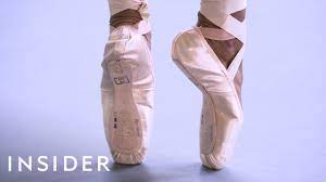 We did not find results for: How Ballerinas Customize Their Pointe Shoes Youtube