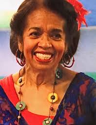 Dorothy Judith Horne Johnson