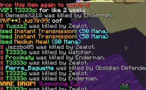 Summoning Eye Rare Drop And Doesnt Appear In My Inventory. | Hypixel Forums