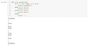 Perform an action if condition1 is not met. Python For Loops And If Statements Combined Data Science Tutorial