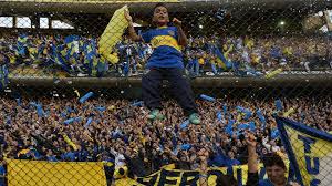Got 8 win 0 lose 2 draw in last 10 games, and scored 41 goals, conceded 6 goals. Derby Days Superclasico Boca Juniors V River Plate Movie Streaming Online Watch
