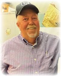 Obituary information for Jimmy W Sexton