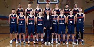 Sostav Sbornoj Rossii Na Chm Sokratilsya Do 14 Basketbolistov
