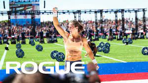 We would like to show you a description here but the site won't allow us. First Cut Individual Women Event 1 2019 Reebok Crossfit Games Youtube