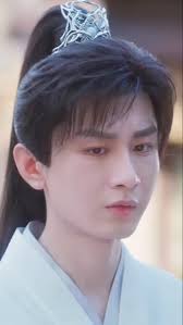 Not just righteous adventure without calamity... 🤧🤧🤧❤❤❤, #chengyi #成毅  #MysteriousLotusCasebook #TheJourneyofLegend #herolegends #长安二十四计 #赴山海  #FoxSpiritMatchmakerSwordAndBeloved