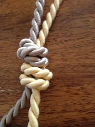 Fishermans Knot Ceremony Wedding Ceremony Flowers Wedding Ceremony Script Beach Theme Wedding