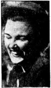 Margherita Edwina (Streeter) Hegan (1924-2001)