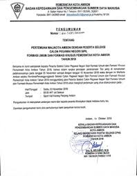 Surat pengunduran diri merupakan surat yang diperlukan ketika seseorang ingin keluar dari suatu perusahaan atau. Contoh Surat Pengunduran Diri Dari Pengurus Bumdes Contoh Seputar Surat