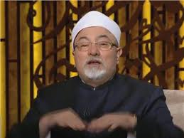 مقولة «ربنا عارف» خاطئة والصحيح أن تقول «ربنا عالم». Dwxwsnksqymnbm