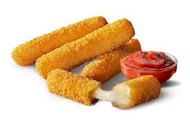 Submitted 1 year ago by deleted. Mcdonald S Releases Mozzarella Sticks With El Maco Range
