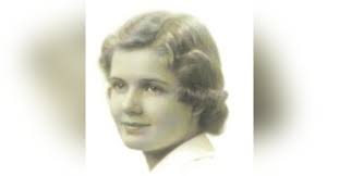 Obituary information for Joan Artis Briggs