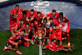 Highest paid bayern munich player. Bayern Munich Set To Play Club World Cup In 2021