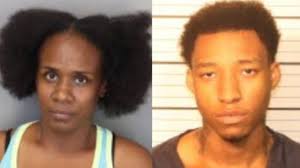 Two arrested, one taken the hospital after day of gardening ends with  gunfire, police say