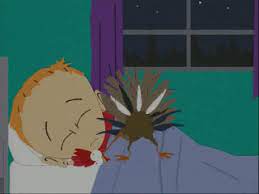 South Park Timmy And Gobbles South Park South Park Timmy Park