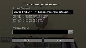 After which it summons a fireball: Ever Want To Shoot Fire Charges Out Of Your Bow Redstone Discussion And Mechanisms Minecraft Java Edition Minecraft Forum Minecraft Forum