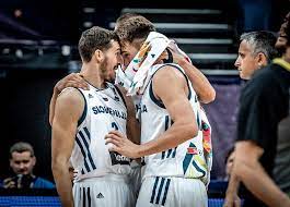 According to him, it will be a big minus, as he was very important for. Dragic Doncic Is Probably The Best From 18 To 25 Eurohoops