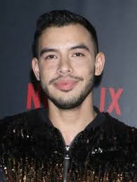 Michael Mejia TV Shows List