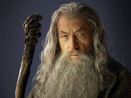 Gandalf The Gray