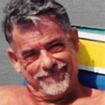 Obituary information for Robert Neal Weekley