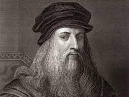 Leonardo Da Vinci: Der Mann Der Renaissance - Fusion 360 Blog