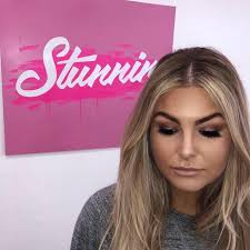 Jeni Burt Make-Up Artist