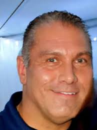 Geoffrey Robert Walters Obituary