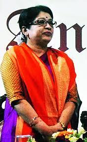 Yes, bandyopadhyay has been made the new home secretary, she told reporters outside the state secretariat nabanna. Interim Vc At Cu Again Telegraph India