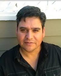 Tribute for Efrain Vasquez Ramirez