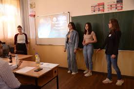Најголемиот хакатон во светот се одржа и во СОУ „Димитар Влахов“ – Општина  Струмица