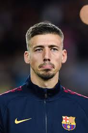 47,143,627 followers · media/news company. Barca Fans Nigeria On Twitter Sevilla Sold Lenglet To Barcelona For 35m Bought Kounde For 25m Last Year Clement Lenglet Extends His Contract Until 30 June 2026 And His