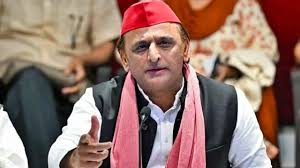 भारतीय सेना के पास और समय होता तो वे पीओजेके पर कब्ज़ा कर लेते: अखिलेश यादव