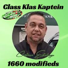 With a voting poll the drivers of each class voted the following people as  their class Klas kaptein 💪😎🏁 2.1 modifieds