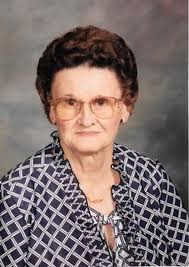 Ruby Agler Obituary March 28, 2016